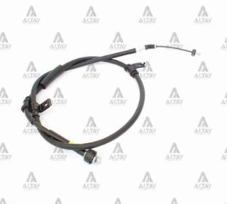 TEL EL FREN ELANTRA 01-03 ABSLİ ARKA SAĞ resmi