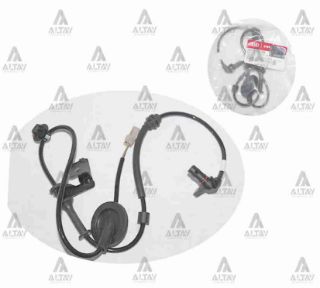 SENSÖR ABS RİO 12-16 ARKA SOL resmi