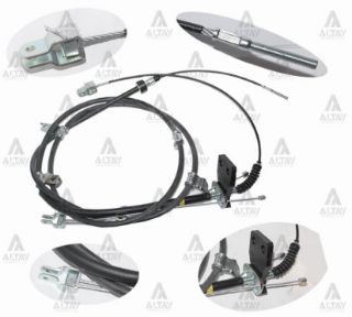 TEL EL FREN STAREX 02-08 LİBERO resmi