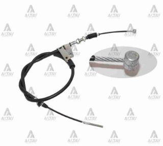 TEL EL FREN H-100  94-06 ÖN resmi
