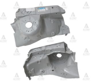 PODYE SACI İ30 07-11 ÖN SOL resmi