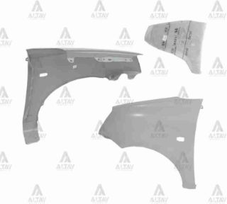 ÇAMURLUK PICANTO 05-08 ÖN SOL resmi