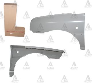 ÇAMURLUK RİO 03-06 ÖN SOL resmi
