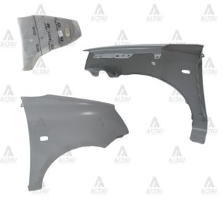 ÇAMURLUK PICANTO 05-08 ÖN SAĞ resmi