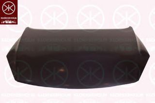 MOTOR KAPUTU CEED 10-11 resmi