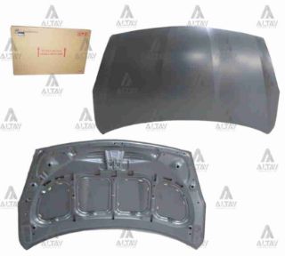 MOTOR KAPUTU İ20 09-12 resmi