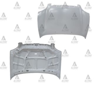 MOTOR KAPUTU SANTAFE 00-06 resmi