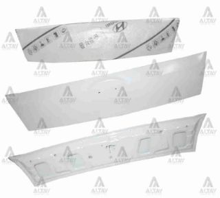 MOTOR KAPUTU H-100 KAMYONET 12-20 resmi