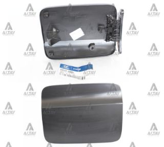 DEPO KAPAK DIŞ SACI ACCENT 06-11 ERA resmi