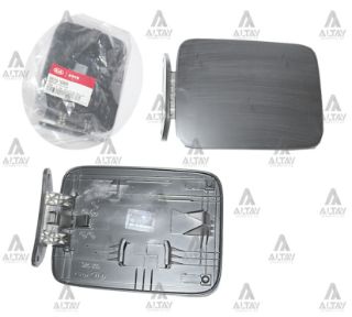 DEPO KAPAK DIŞ SACI RİO 06-11 SEDAN resmi