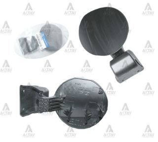 DEPO KAPAK DIŞ SACI İ20 09-14 resmi