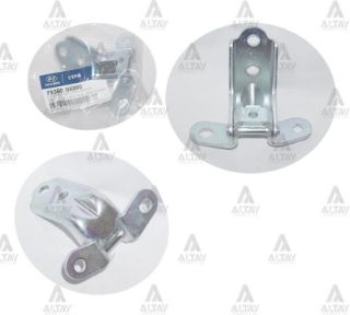 KAPI MENTEŞE ACCENT 11-18 BLUE  İ20 09-14  I-10 08-16 ARKA ALT SAĞ resmi