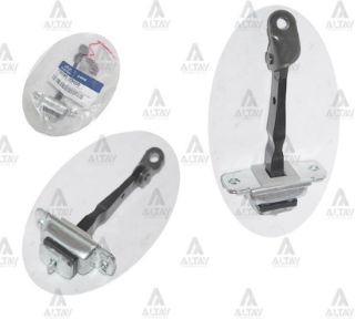 KAPI GERGİSİ ELANTRA ÖN 01-07 SOL resmi