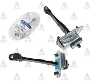 KAPI GERGİSİ IX-35 ÖN 10-15 SOL resmi