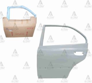KAPI ACCENT ARKA 00-06 SOL resmi