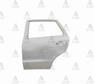 KAPI SANTAFE ARKA 06-11 SOL resmi