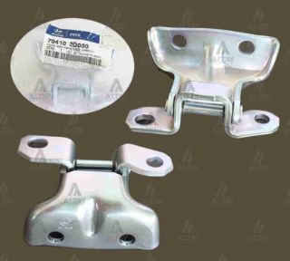 KAPI MENTEŞE İ30 07-11  ELANTRA 01-07 CEED  CERATO 09= ARKA ÜST SOL resmi