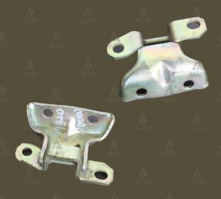 KAPI MENTEŞE İ30 07-11  ELANTRA 01-07 CEED  CERATO 09= ARKA ÜST SAĞ resmi