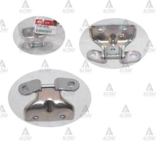 KAPI MENTEŞE İ30 12-16  IX-35  SPORTAGE  CEED ÖN ALT  ARKA ÜST SAĞ resmi