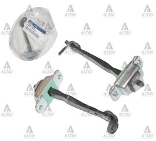 KAPI GERGİSİ GETZ 03-11 ARKA SOL resmi
