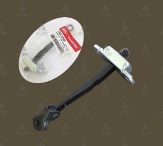KAPI GERGİSİ CEED ARKA 12= SOL resmi