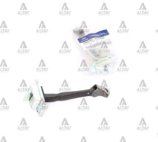 KAPI GERGİSİ ACCENT ARKA 11= BLUE SAĞ resmi