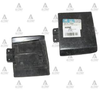 DEPO KAPAK DIŞ SACI H-100  97-06 resmi