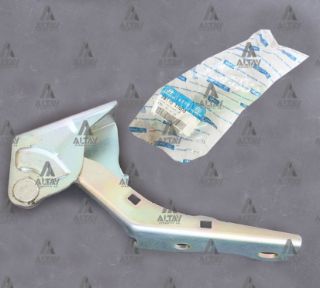 KAPUT MENTEŞESİ MATRİX 01-07 SOL resmi