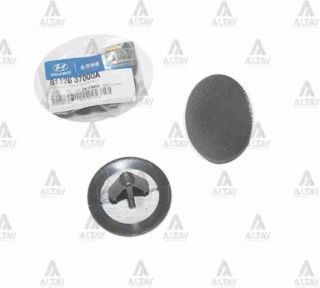 KLİPS ACCENT MOTOR KAPUT İZOLATÖR resmi