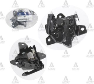 KİLİT KAPUT GETZ 03-11 resmi