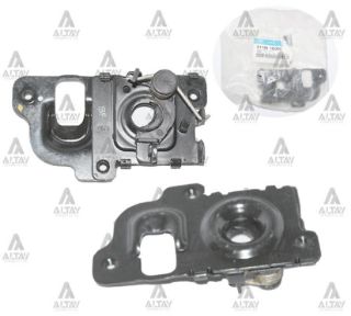 KİLİT KAPUT ACCENT 06-11 ERA  RİO resmi