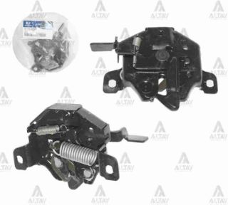KİLİT KAPUT ACCENT  95-00 resmi
