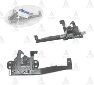 KİLİT KAPUT ELANTRA 04= resmi