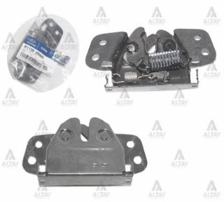 KİLİT KAPUT IX-35 10-15 ALT resmi
