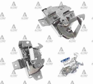 KİLİT KAPUT STAREX 02-08 resmi