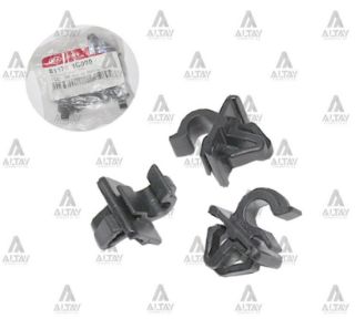 KLİPS GETZ MOTOR KAPUT DEMİR (B) resmi