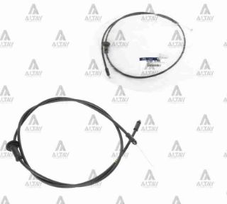 TEL KAPUT AÇMA İ30 07-11 ARKA resmi