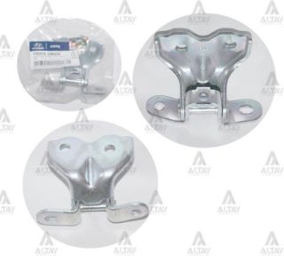 KAPI MENTEŞE ACCENT 11-18 BLUE  İ20 09-14  I-10 08-16 ÖN ALT SOL resmi