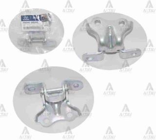 KAPI MENTEŞE ACCENT 11-18 BLUE  İ20 09-14  I-10 08-16 ARKA ÜST SAĞ resmi