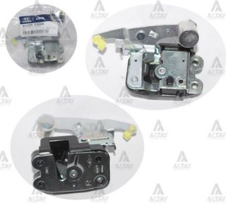 KİLİT KAPI H-100 ORTA SAĞ resmi