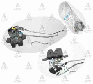 KİLİT BAGAJ KAPAK GETZ 06-11 resmi