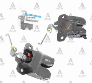 KİLİT BAGAJ KAPAK ELANTRA  96-98 resmi