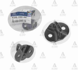 KİLİT KARŞILIĞI H-100 BAGAJ KAPAK  L-300 resmi