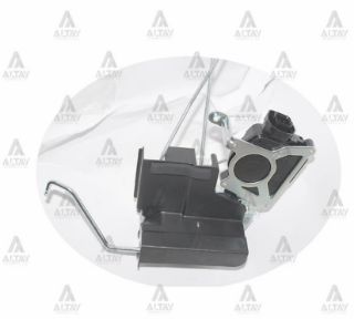 KİLİT KAPI ACCENT 06-11 ERA ARKA SAĞ (MERKEZİ KİLİT MOTORLU) resmi