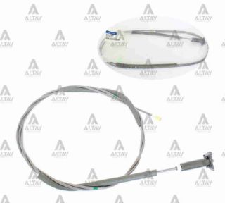 TEL DEPO KAPAK ACCENT 06-11 ERA resmi