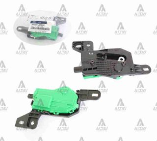 MOTOR YAKIT DEPO KAPAK AÇMA İ30 12-16  CEED 12-18 resmi