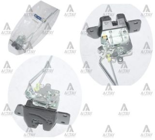 KİLİT BAGAJ KAPAK STAREX 02-08 resmi