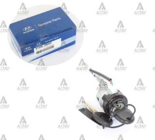 KONTAK SETİ ACCENT 11= BLUE KOMPLE resmi