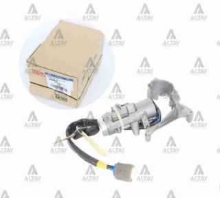 KONTAK SETİ ACCENT 00-02 KOMPLE resmi
