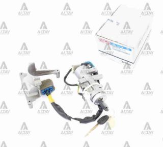 KONTAK SETİ ACCENT 03-06 KOMPLE resmi